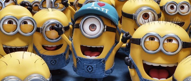 Box Office, Cattivissimo Me 3 vola oltre il miliardo di dollari worldwide