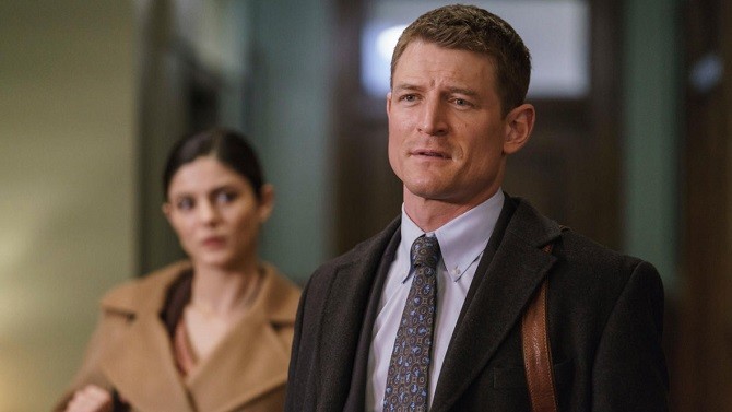 Chicago Justice su Premium Crime