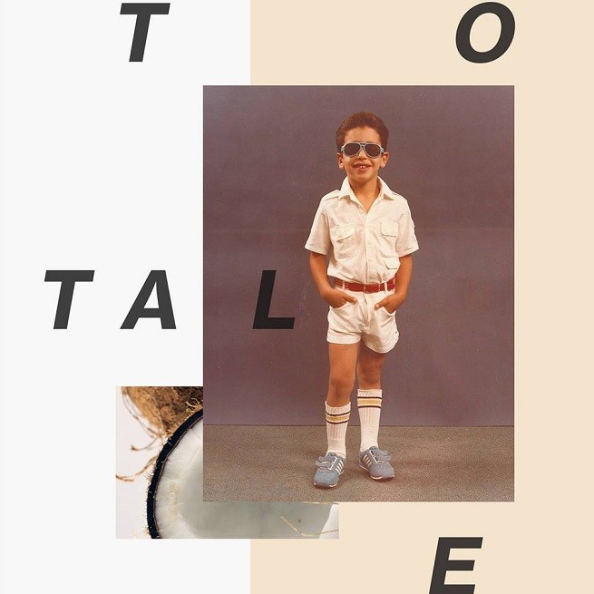 Colapesce, Totale: testo e video