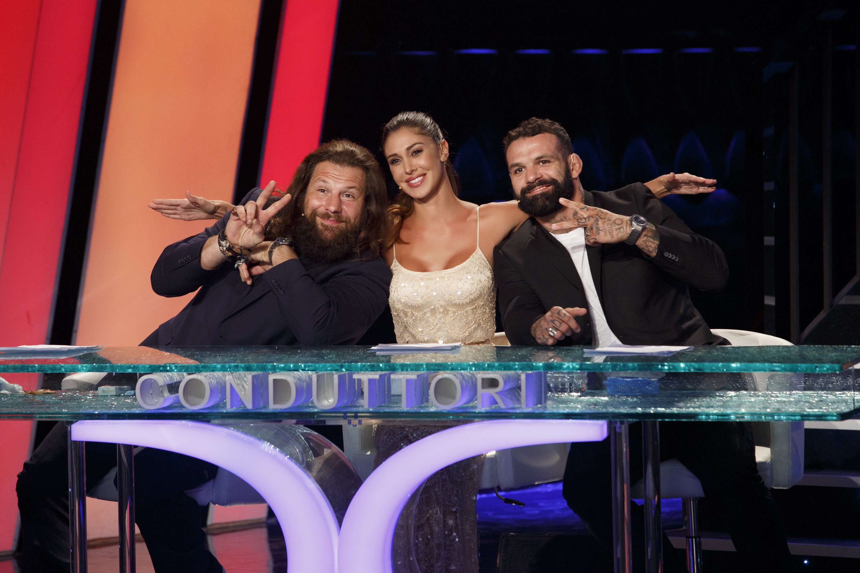 Stasera in tv, 30 settembre 2017: Tu sì que vales, Se Dio Vuole, Caro diario