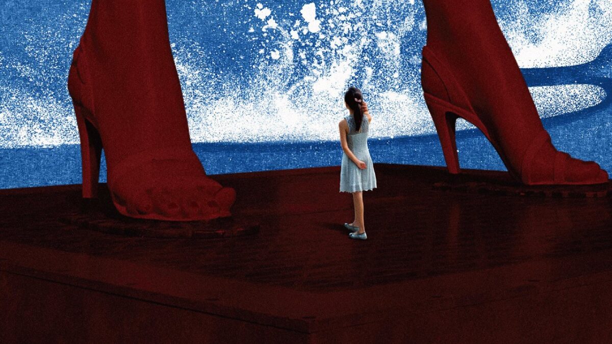 Venezia 2017, Jia nian hua (Angels Wear White) – Recensione in Anteprima