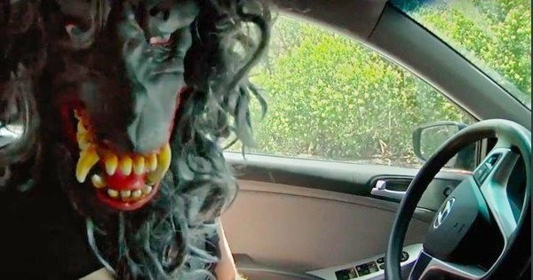 Creep 2: trailer del thriller horror con Mark Duplass