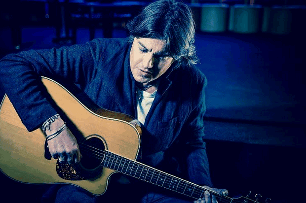 Cristiano De André: De André canta De André Vol. 3 è il nuovo album