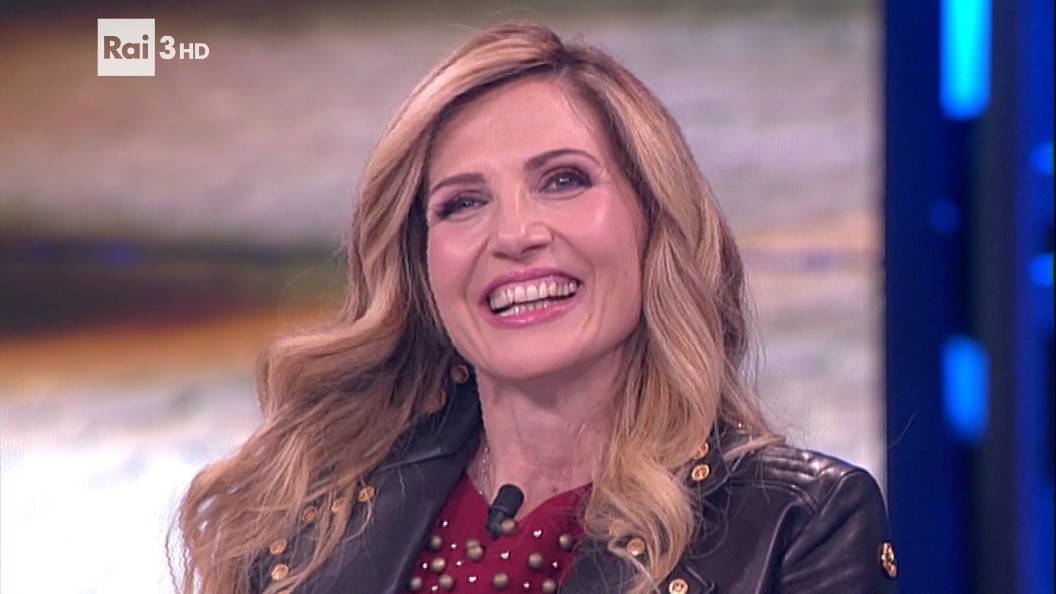 Che tempo che fa, anche Lorella Cuccarini tra gli ospiti della seconda puntata (Anteprima Blogo)