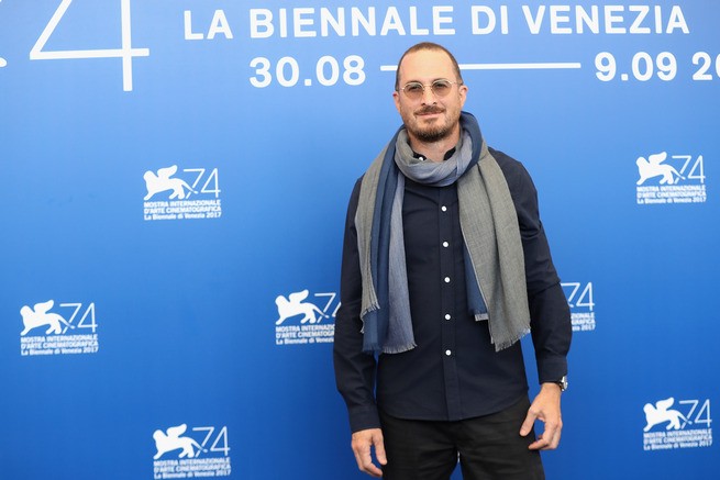Venezia 2017: sono Aronofsky e faccio quel che mi pare