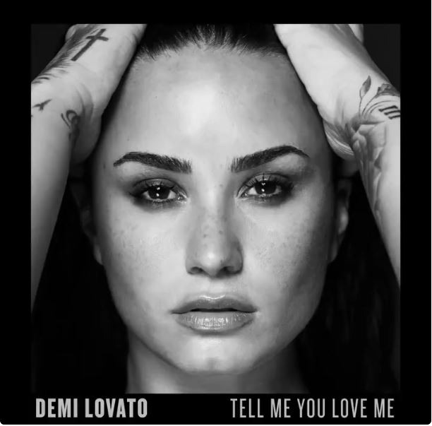 Demi Lovato, Sexy Dirty Love: testo, traduzione e audio