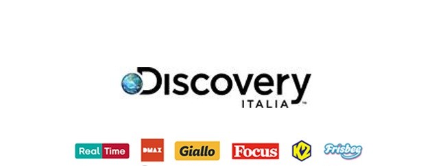 Discovery Italia, presentazione palinsesti in diretta