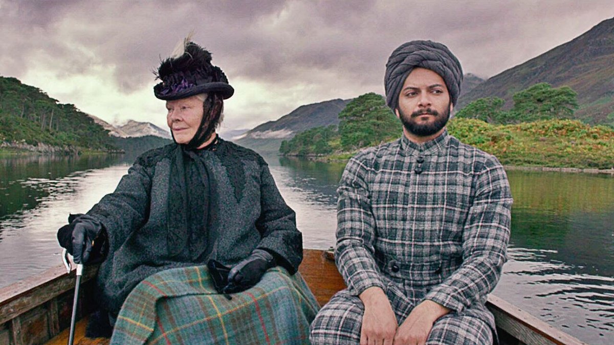 Venezia 2017,  Vittoria e Abdul di Stephen Frears: Recensione in Anteprima