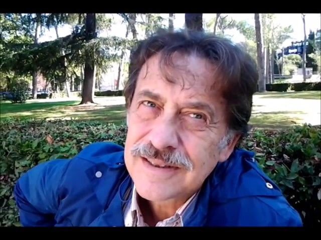 Massimo Wertmüller a Blogo