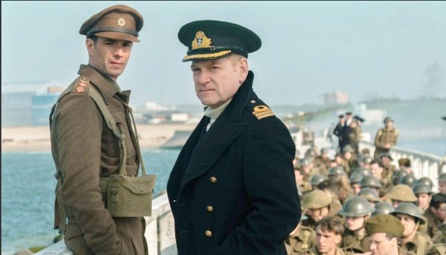 Box Office Italia, Cattivissimo Me 3 batte anche Dunkirk