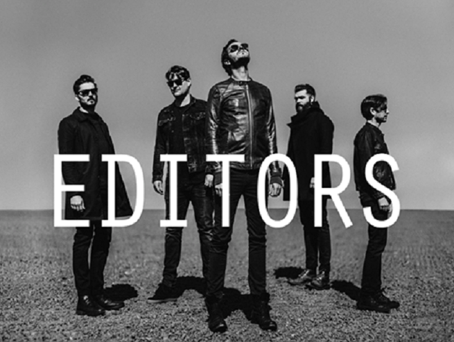 Editors in concerto in Italia ad aprile: info e biglietti