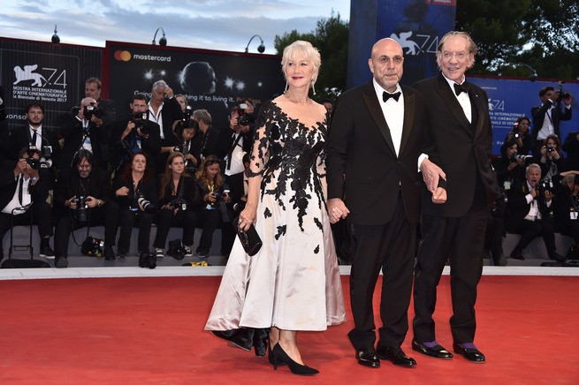 Venezia 2017, questo è una mostra per Vecchi, per fortuna