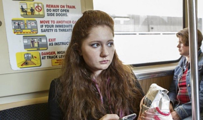 Serie Tv, novità: Pappa e Ciccia (Roseanne), Emma Kenney di Shameless sarà la figlia di Darlene e David