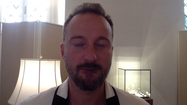 Miss Italia 2017, Francesco Facchinetti a Blogo