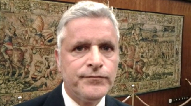 Enrico Lucci a Blogo: “Nemo non andrà bene quest’anno” (VIDEO)