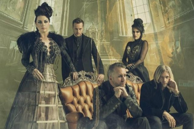 Evanescence, Imperfection: testo, traduzione e audio