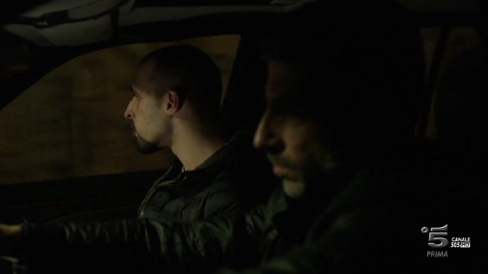 Squadra Mobile 2, puntata 13 settembre 2017