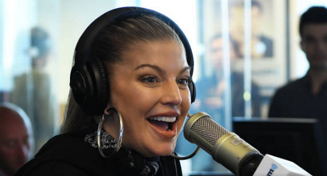 Fergie, nuovo album Double Dutchess | Recensione