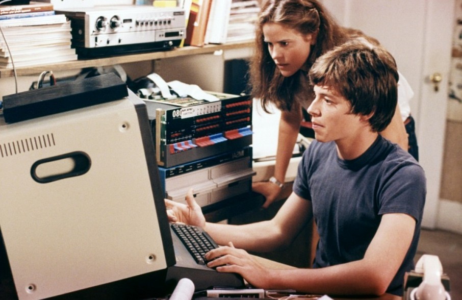 Film anni ’80: Wargames, Tron e il computer al cinema