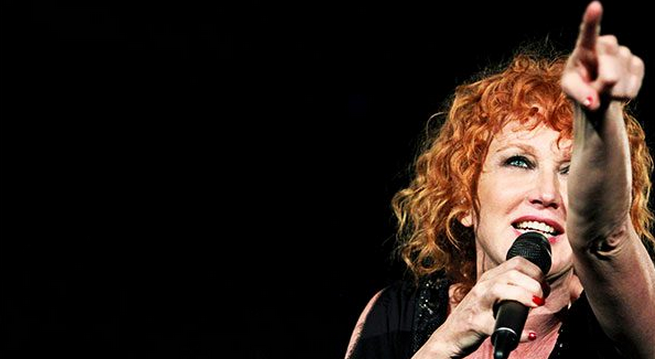 Un, due, tre… Fiorella!, la Mannoia su Rai1 | Conferenza stampa: anche Mika e Vanoni ospiti