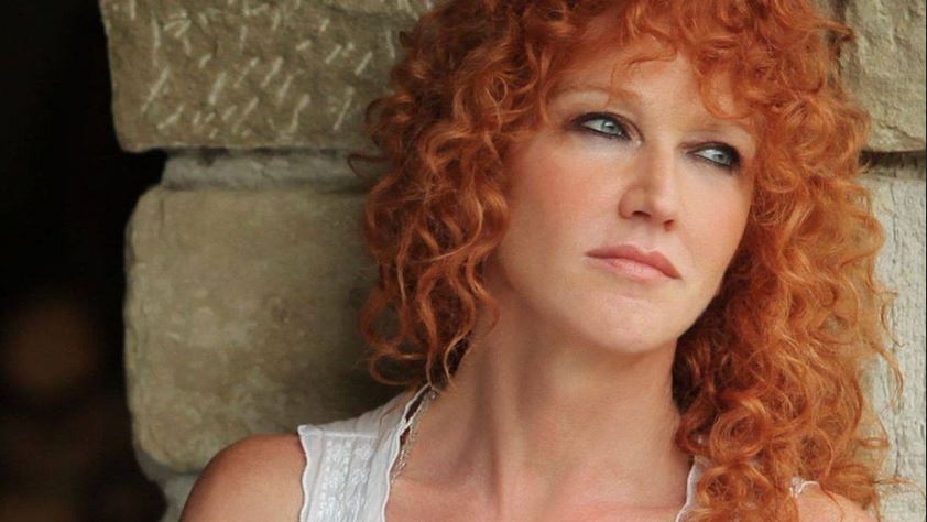 Fiorella Mannoia, I pensieri di Zo è il nuovo singolo [testo e audio]