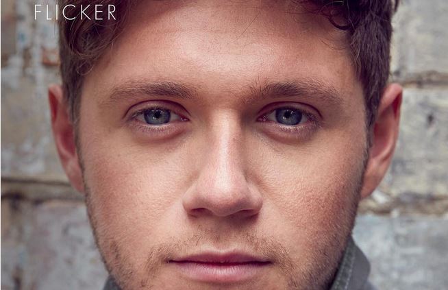 Niall Horan, Flicker: l’album solista esce il 20 ottobre 2017