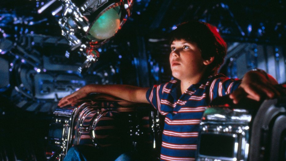 Navigator, trovato lo sceneggiatore del reboot
