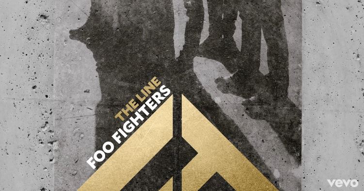 Foo Fighters – The Line: testo, traduzione e audio