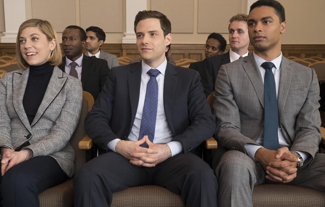 For The People, in pausa la produzione della serie tv prodotta da Shonda Rhimes per ABC