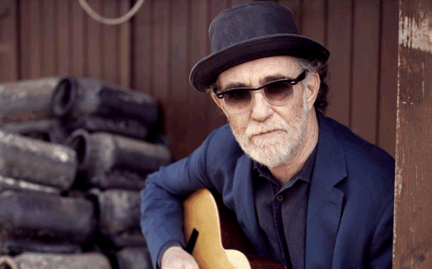 Francesco De Gregori: tour nei club in Europa e negli Stati Uniti