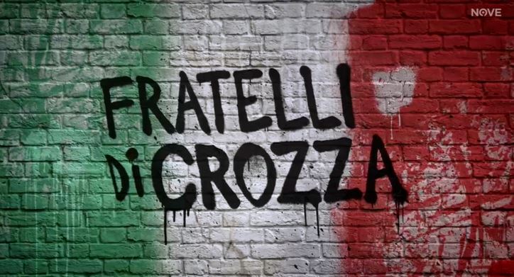 Fratelli di Crozza | 29 settembre 2017 | Tutte le imitazioni