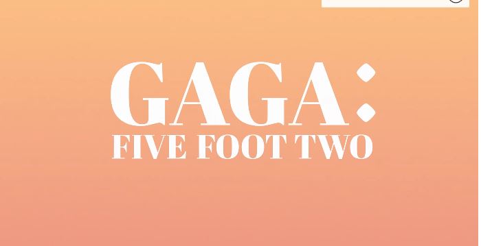 Lady Gaga: Five Foot Two – Documentario Netflix: la lettera scritta per i fan