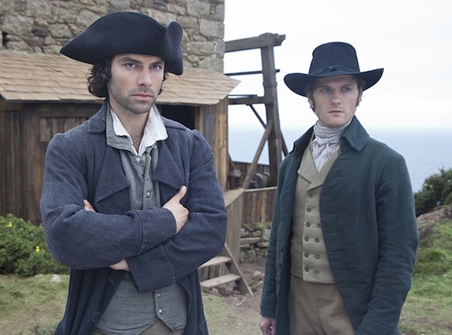 Poldark 2