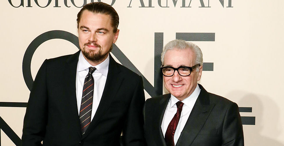 Roosevelt, riprende vita il biopic di  Martin Scorsese  con Leonardo DiCaprio