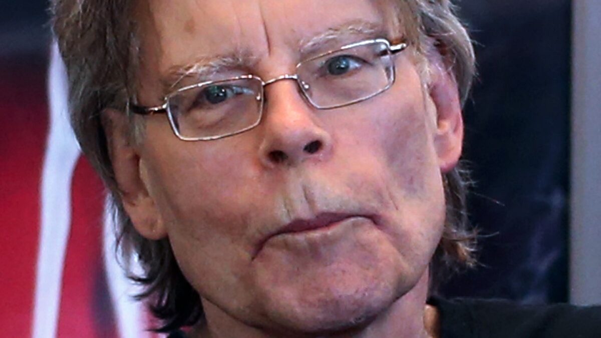 Bambinate di Stephen King diventa film