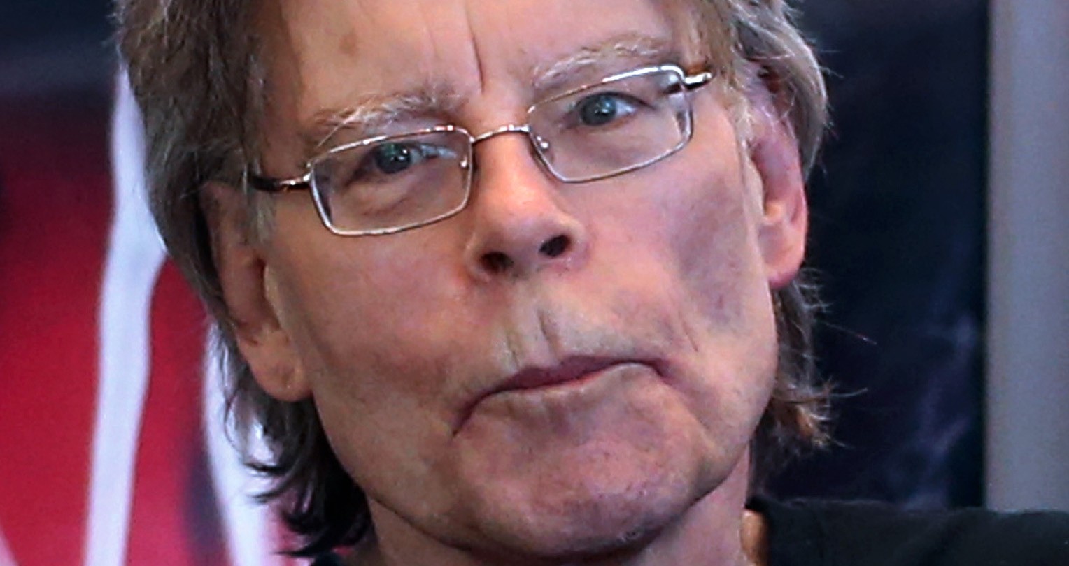 Bambinate di Stephen King diventa film