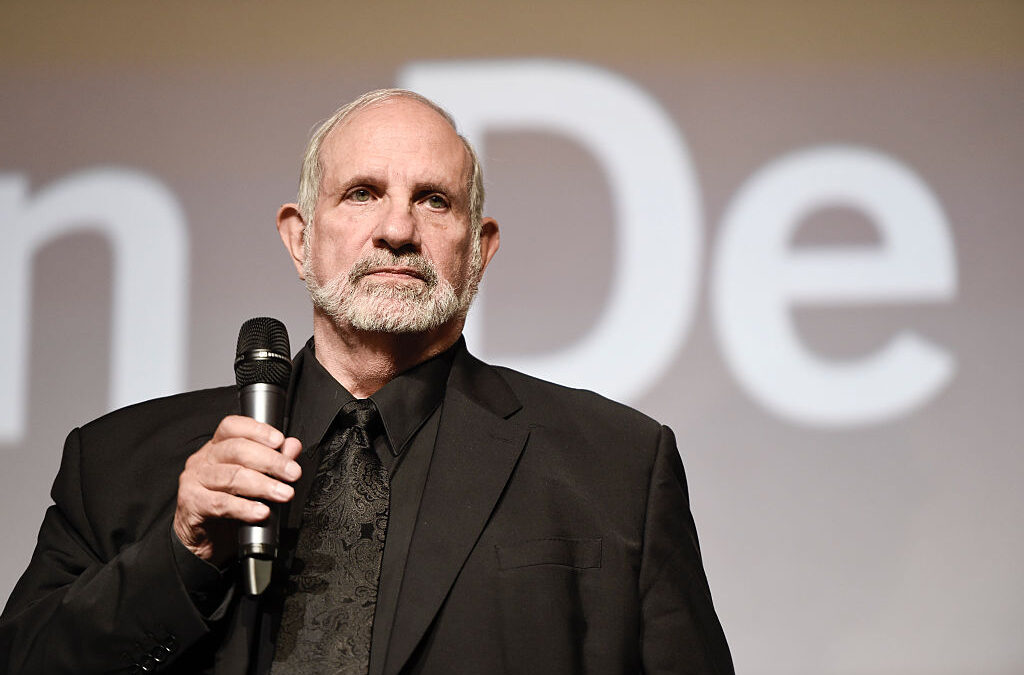 Torino 2017, dedicata a Brian De Palma la retrospettiva del 35° Torino Film Festival
