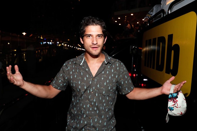 Serie Tv, novità: Tyler Posey in Scream 3; Sanaa Lathan in The Affair 4
