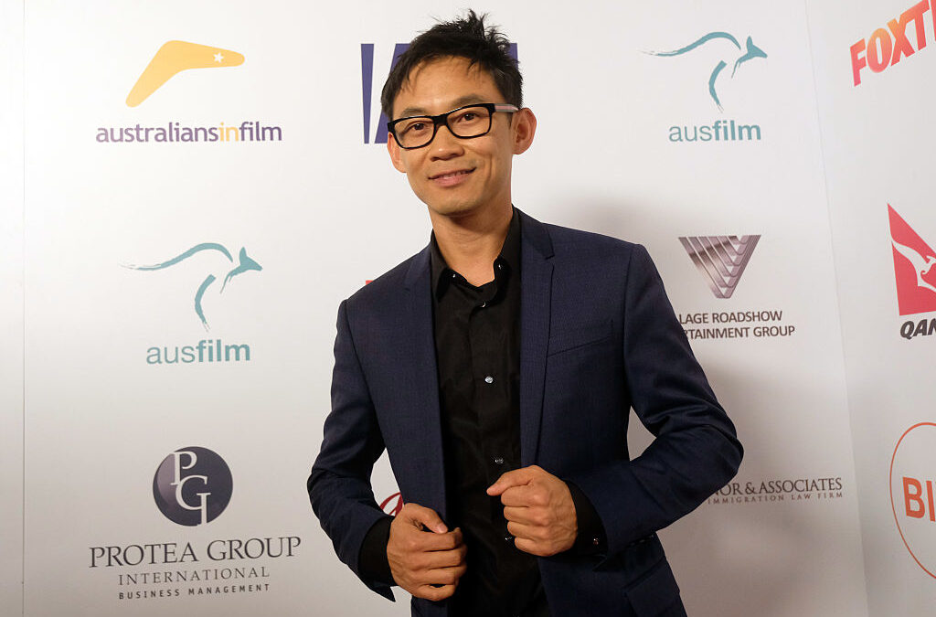 Sweet Tooth, il corto horror diventa film con James Wan produttore