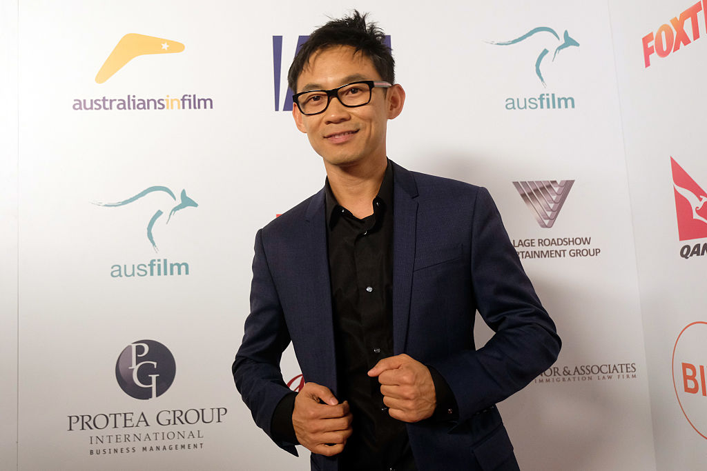 Sweet Tooth, il corto horror diventa film con James Wan produttore