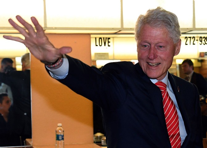 Serie Tv, novità: History ordina The Breach thriller politico sull’impeachment di Bill Clinton