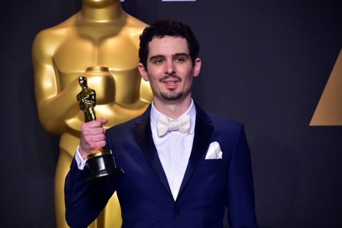 Serie Tv, novità: Netflix ordina The Eddy, musical drama diretto da Damien Chazelle