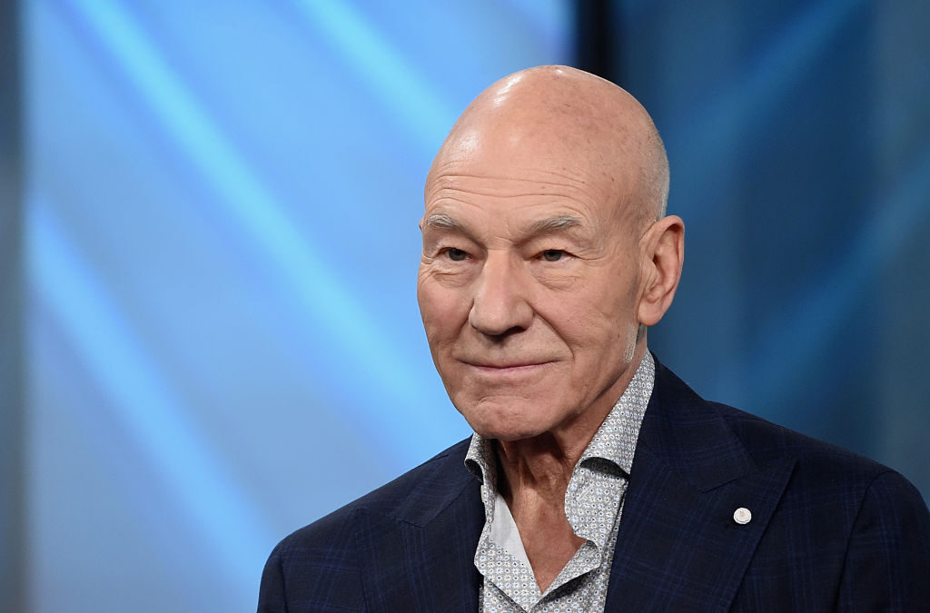 The Kid Who would be King, Patrick Stewart sarà Merlino per Joe Cornish
