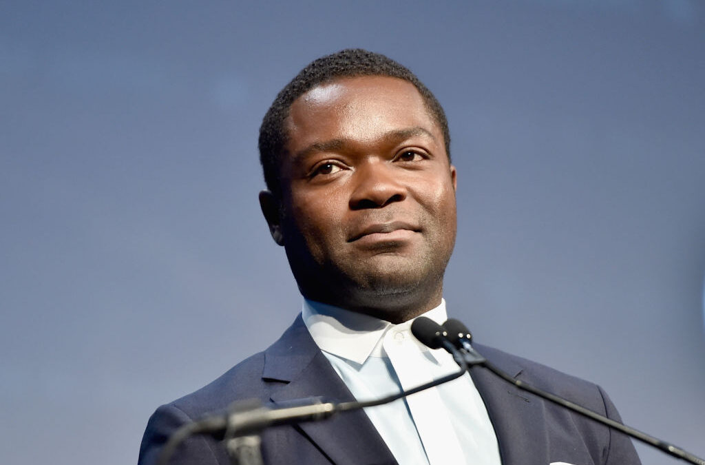 Cyrano the Moor, arriva il musical Disney con  David Oyelowo