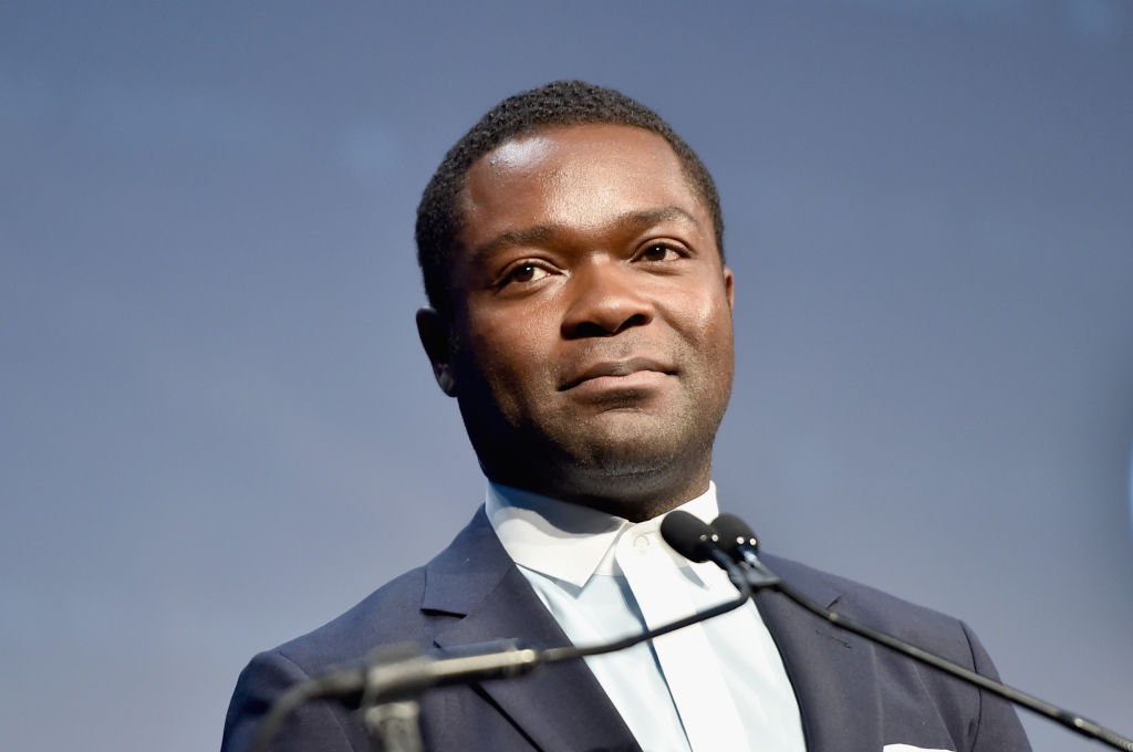 Cyrano the Moor, arriva il musical Disney con  David Oyelowo