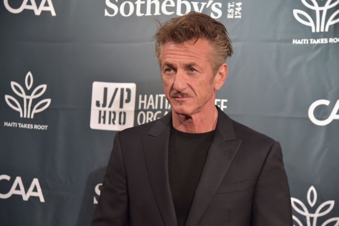 Serie Tv, novità: Sean Penn protagonista di The First dal creatore di House of Cards Beau Willimon