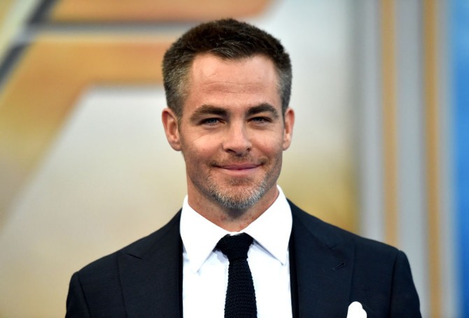 Serie Tv, novità: Chris Pine sarà Robert Kennedy per Hulu