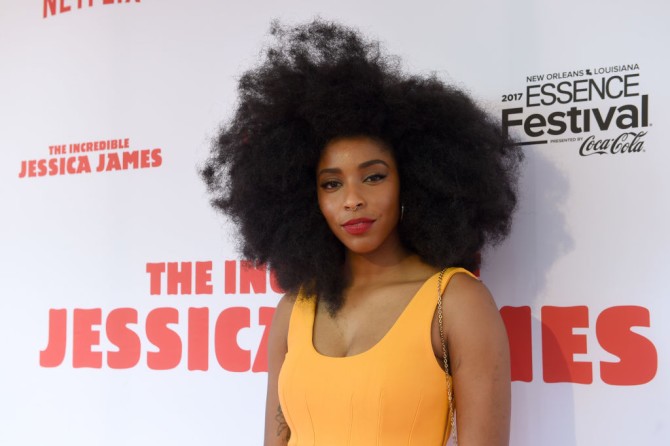 Serie Tv, novità: Jessica Williams per una nuova comedy Showtime; Patria, prima serie ordinata da HBO Spagna