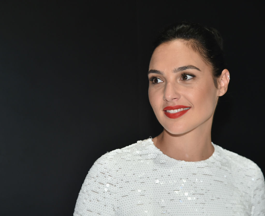 Film 2018- 2019: Gal Gadot in Deeper – Jaime King in Escape Plan 3