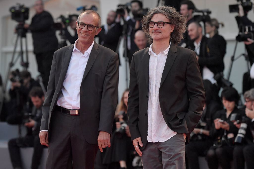 Venezia 74 – L’Insulto, arrestato e poi liberato il regista